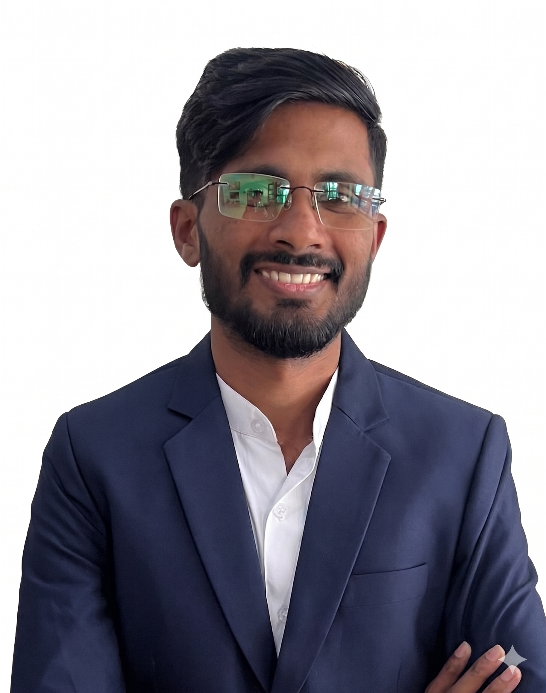 DR. MADHUKAR PRATAPURE